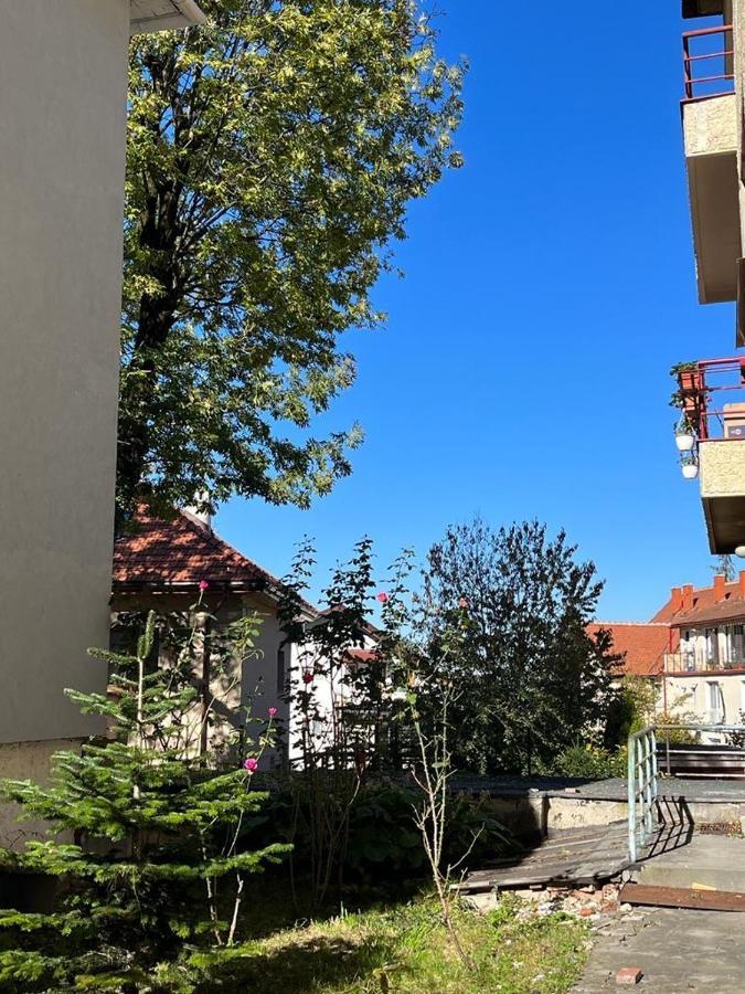 Tampa Residence Brașov Exterior foto